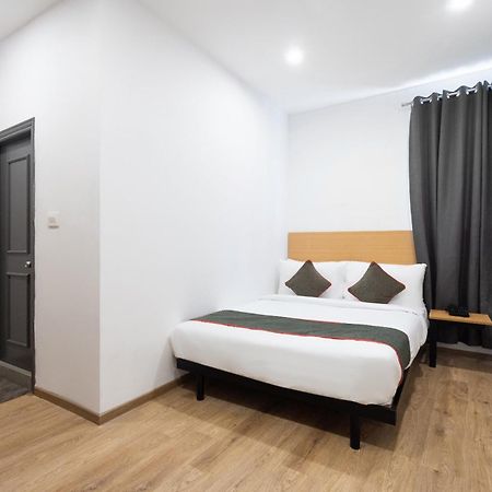 Hotel Mannat International Καλκούτα Εξωτερικό φωτογραφία
