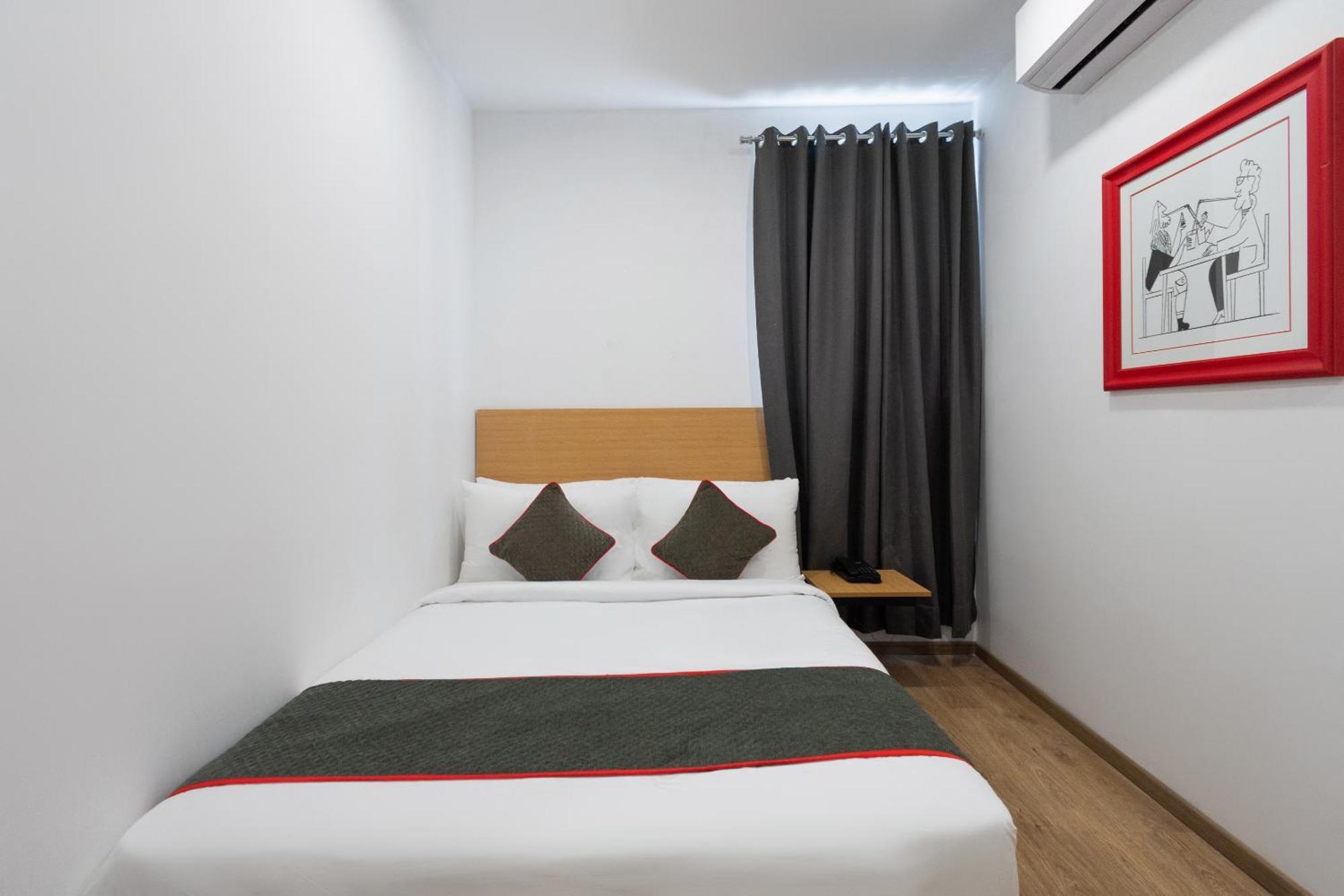 Hotel Mannat International Καλκούτα Εξωτερικό φωτογραφία