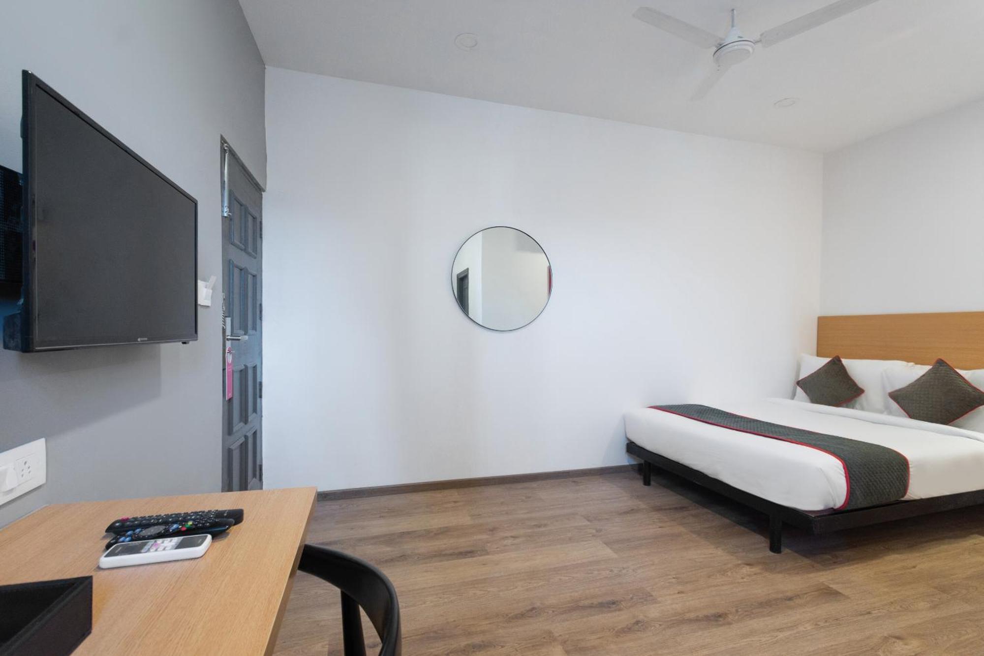 Hotel Mannat International Καλκούτα Εξωτερικό φωτογραφία
