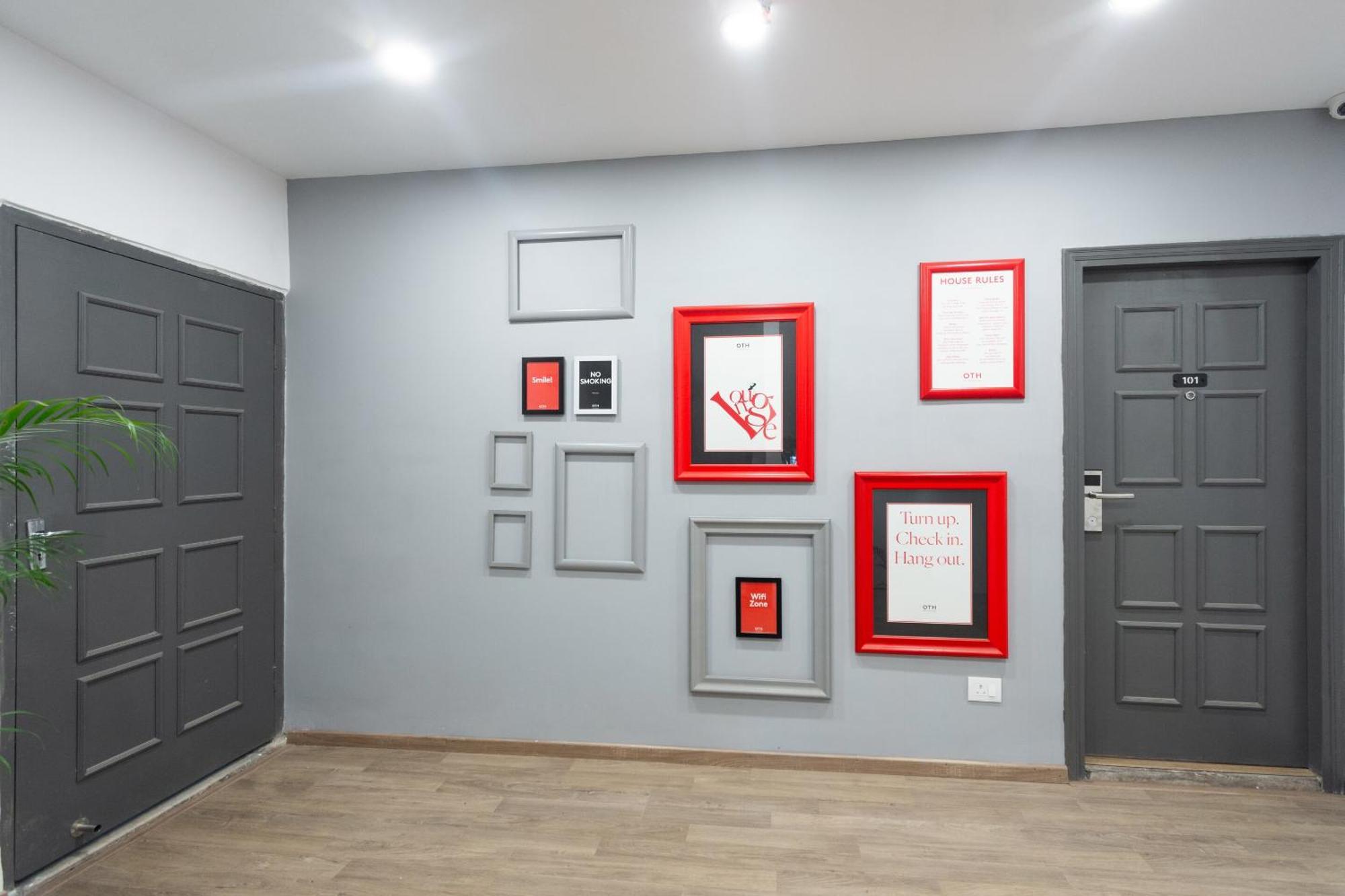 Hotel Mannat International Καλκούτα Εξωτερικό φωτογραφία