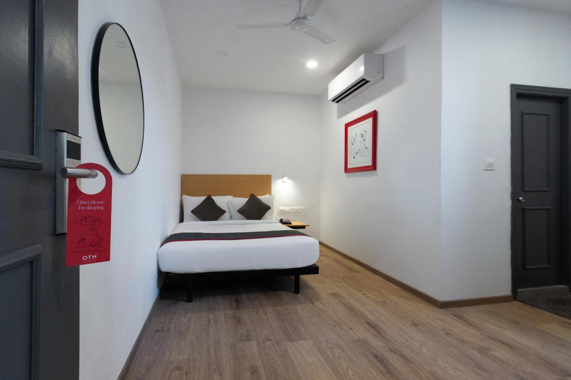 Hotel Mannat International Καλκούτα Εξωτερικό φωτογραφία