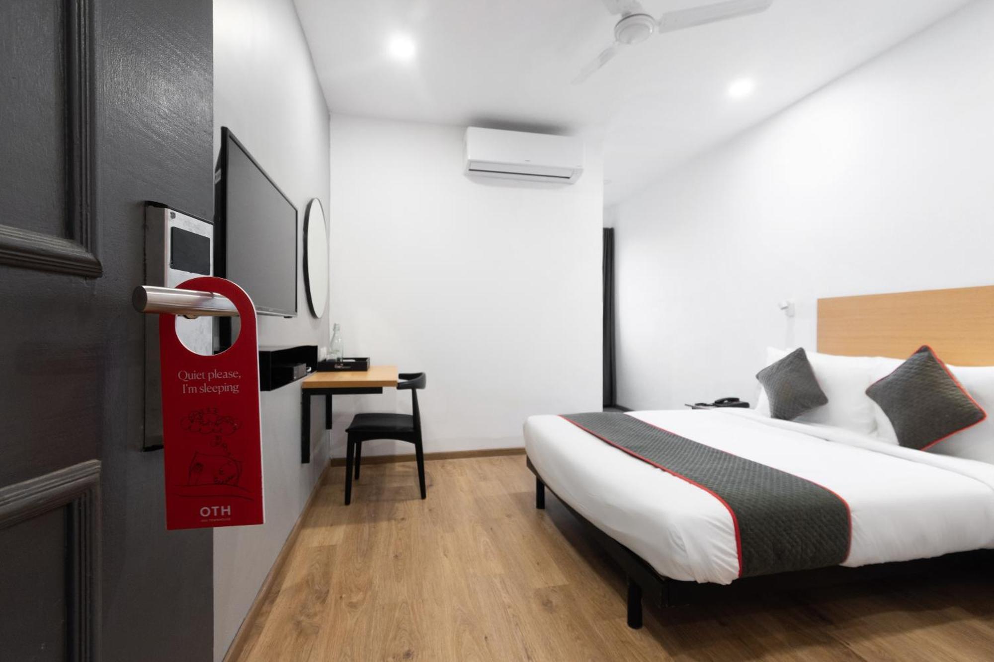 Hotel Mannat International Καλκούτα Εξωτερικό φωτογραφία