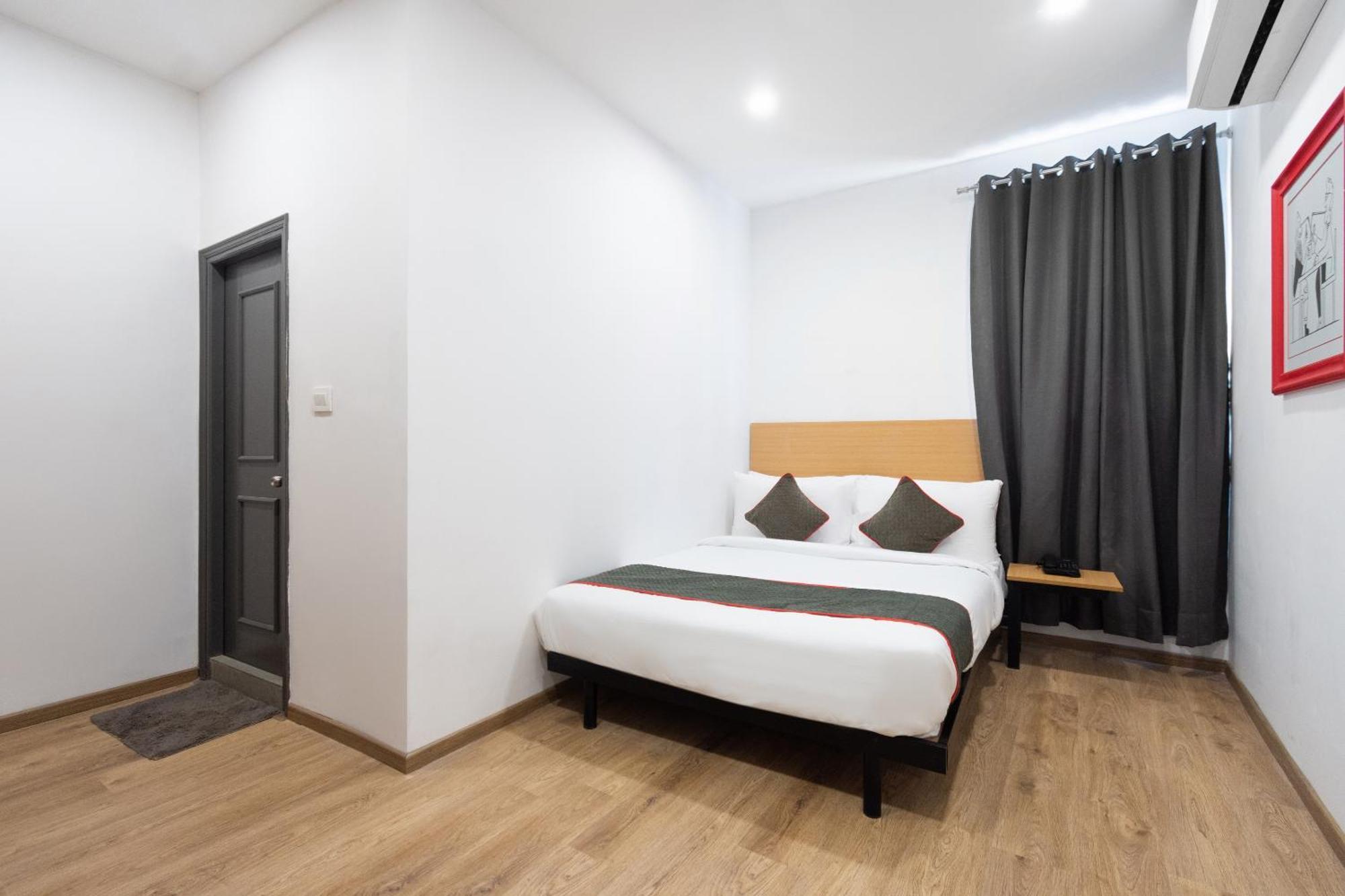 Hotel Mannat International Καλκούτα Εξωτερικό φωτογραφία